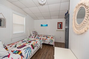 3 habitaciones y wifi gratis 
