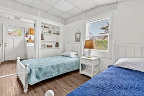 3 Schlafzimmer, kostenloses WLAN