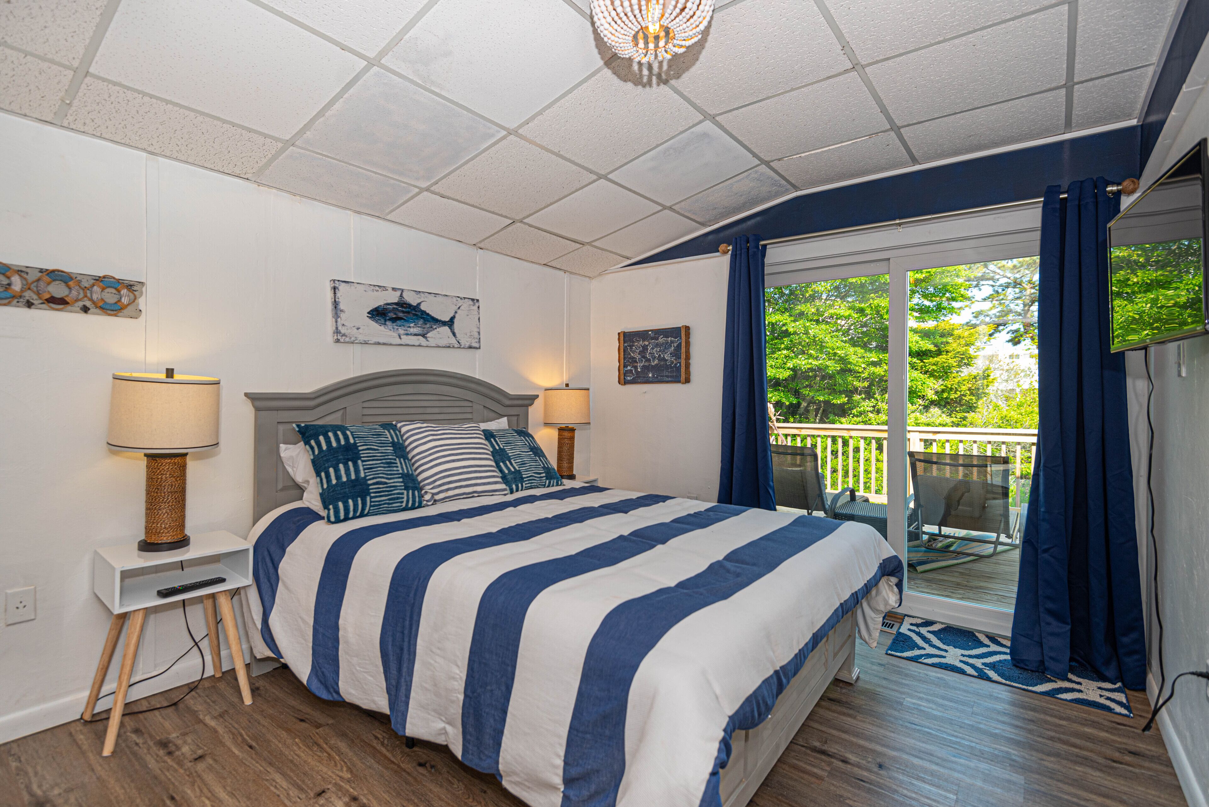 3 Schlafzimmer, kostenloses WLAN