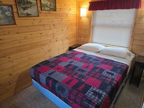 2 bedrooms, WiFi