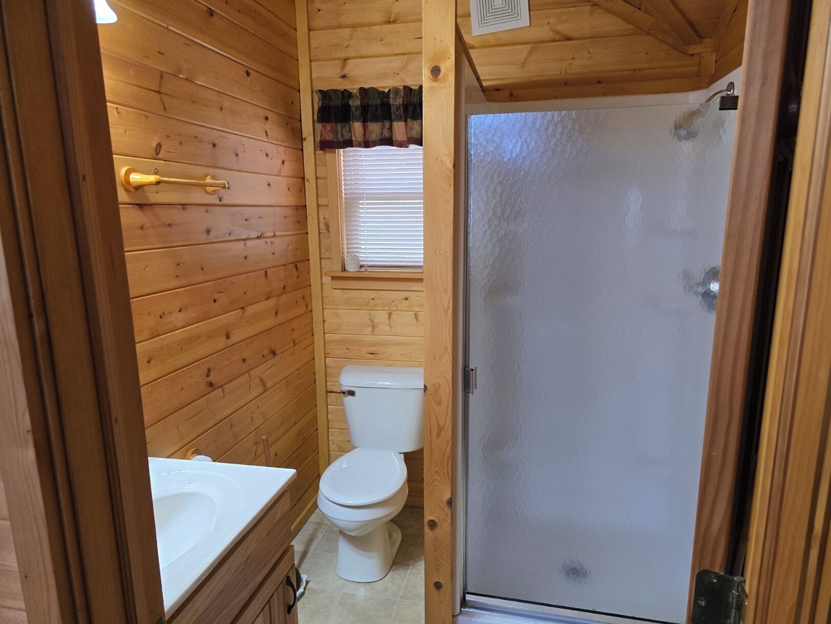 Bathtub
