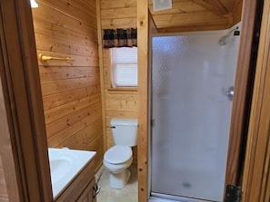 Bathtub