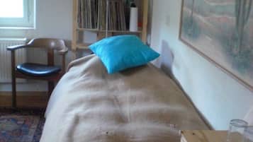 4 chambres, bureau, Wi-Fi gratuit, draps fournis