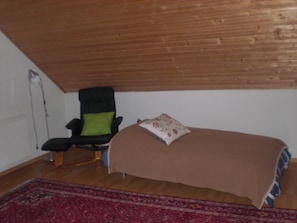 4 Schlafzimmer, Schreibtisch, kostenloses WLAN, Bettwäsche
