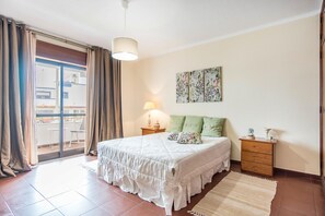 3 Schlafzimmer, WLAN