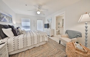 4 slaapkamers, gratis wifi, beddengoed