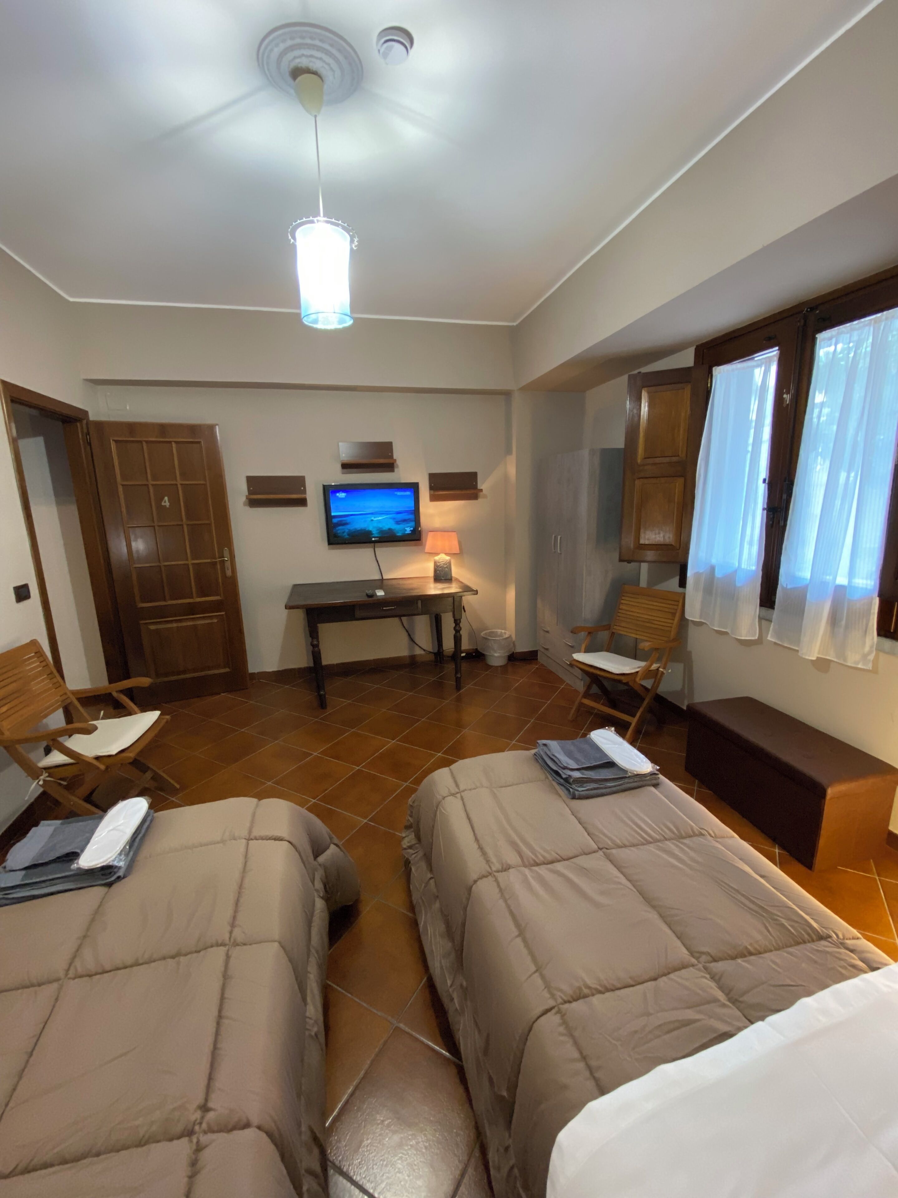 3 Schlafzimmer, Bügeleisen/Bügelbrett, WLAN, Bettwäsche