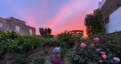 Splendida casa vacanza a Reggio Calabria: comfort, stile, parcheggio, colazione!