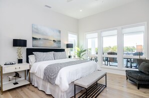 3 dormitorios, tabla de planchar con plancha, wifi y ropa de cama