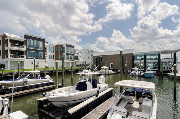 Marina