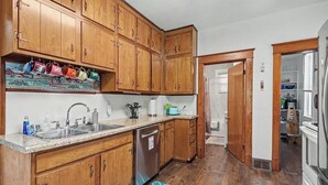 Cozinha privada