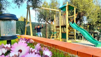 Area bambini