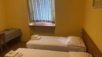 1 chambre, Wi-Fi
