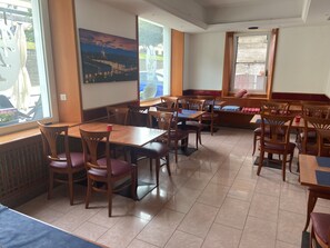 Dining - 5 min from the castles of Bellinzona (Bellinzona)