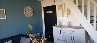 Appartement  dans  residence