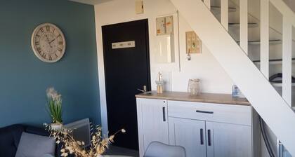 Apartment in residence