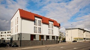 Eksteriør