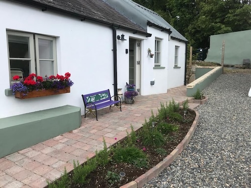 Cosy cottage in the Cooley Mountains - An Bothan