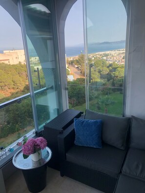 Téléviseur connecté