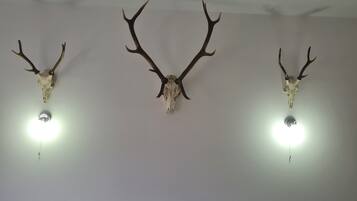 Apartemen, 1 Tempat Tidur Queen | Interior