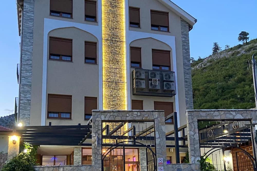 Hotel Blagaj