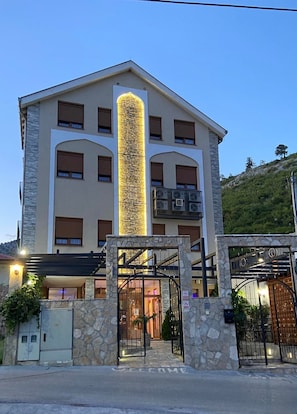Exterior - Hotel Blagaj (Mostar)