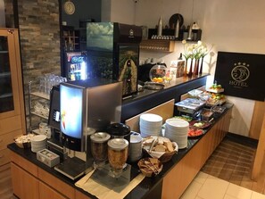 Restaurant - Hotel Blagaj (Mostar)