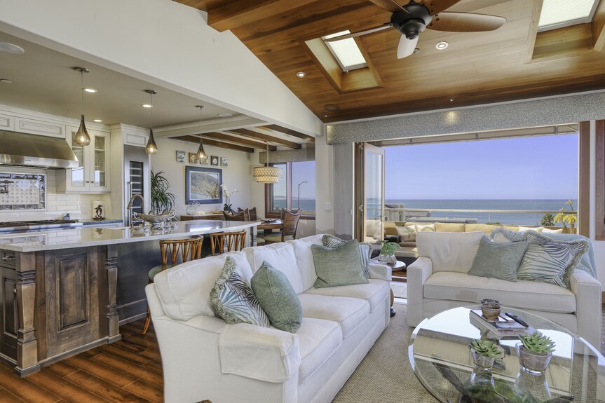 Retreat To Avila Beach Luxe, Short Stroll To Ocean - Avila Beach