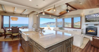 Retreat to Avila Beach Luxe, short stroll to ocean