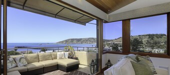 Retreat to Avila Beach Luxe, short stroll to ocean