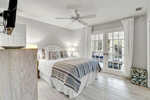 3 Schlafzimmer, Bügeleisen/Bügelbrett, kostenloses WLAN, Bettwäsche