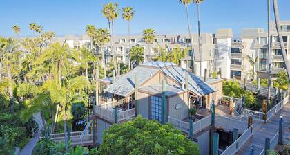 Beautifully Remodeled Ocean View Penthouse at North Coast Village!