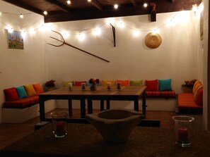 Servei de restauració