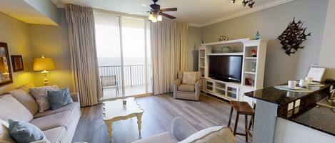 Télévision, lecteur de DVD