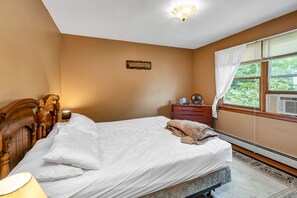 4 habitaciones y internet 
