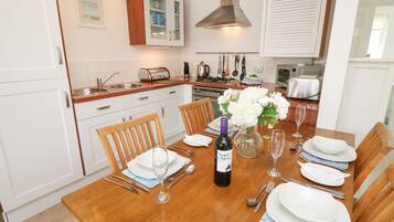 Ferienhaus | Innenbereich