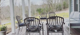 Magnificent Modern Farmhouse