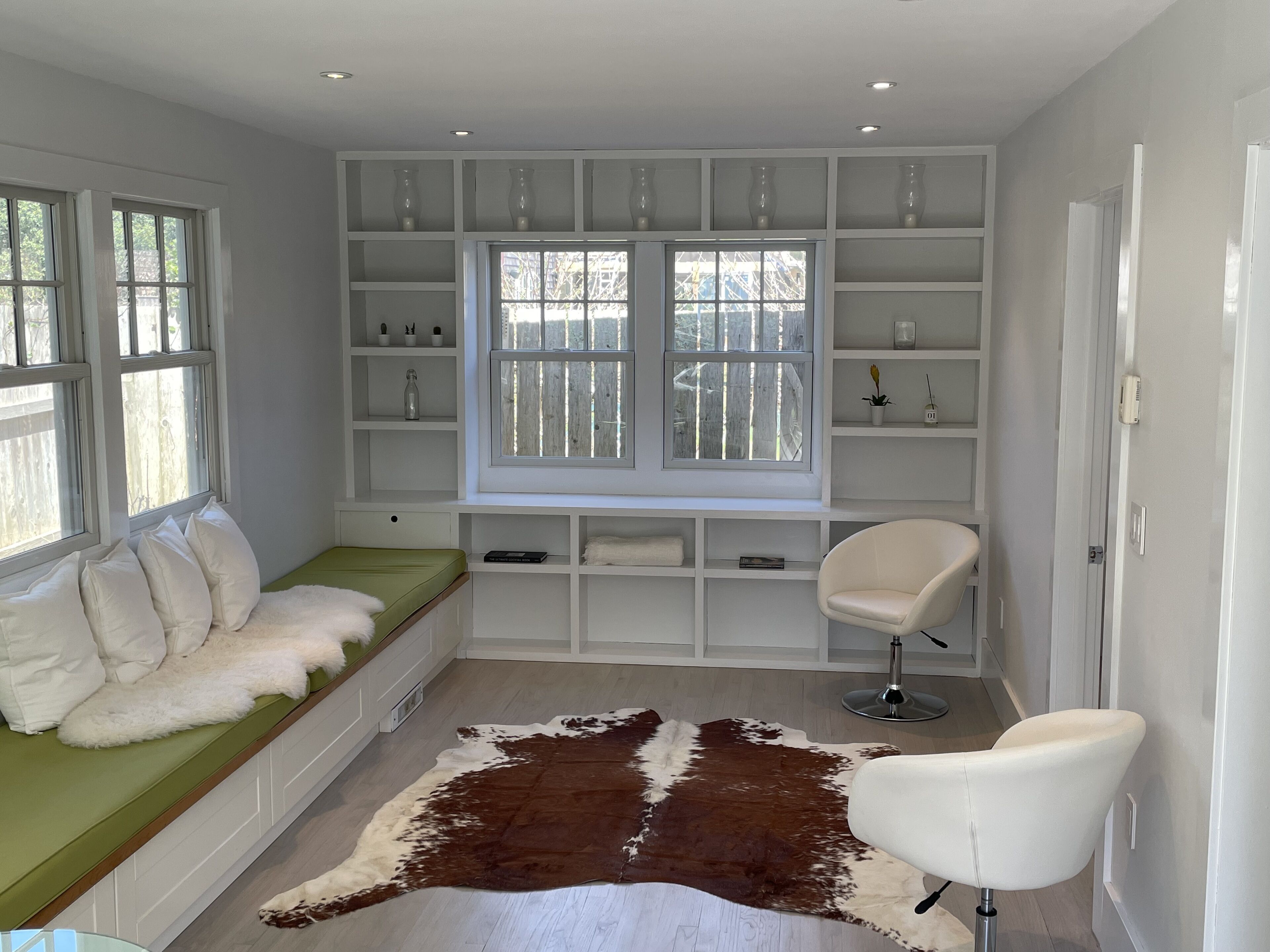 Living space