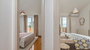 3 bedrooms, iron/ironing board, WiFi, bed sheets - Charming Villa Maria Villanova with a swimming pool (Brtonigla)