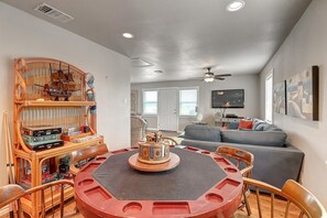 Sala de juegos