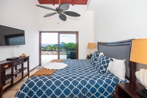 3 chambres, Wi-Fi gratuit