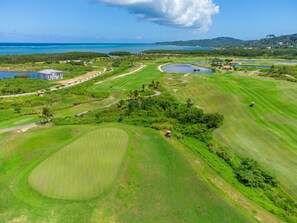 Condo, 3 Bedrooms | Golf