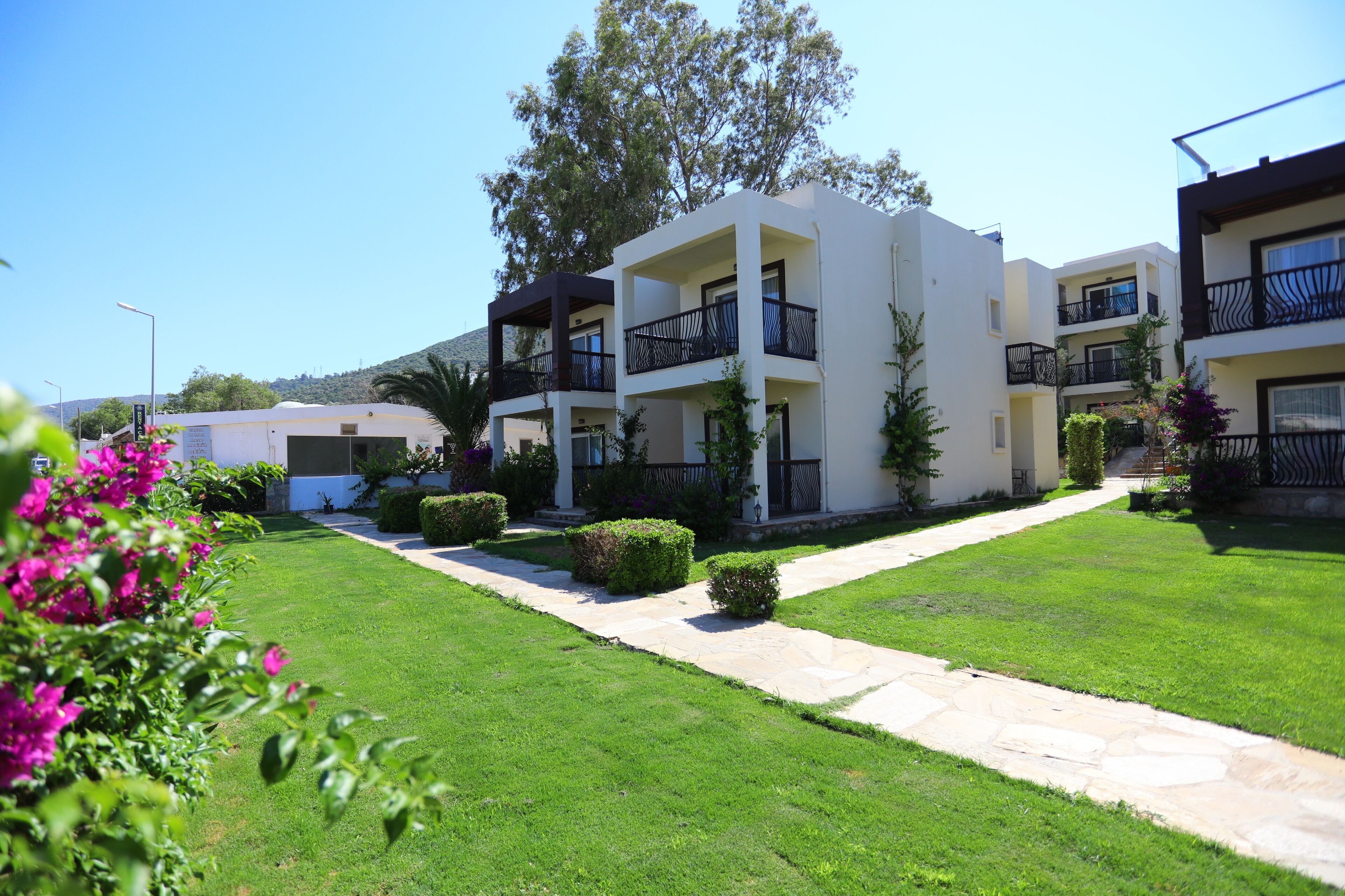 Foto - Trendlife Hotels Torba