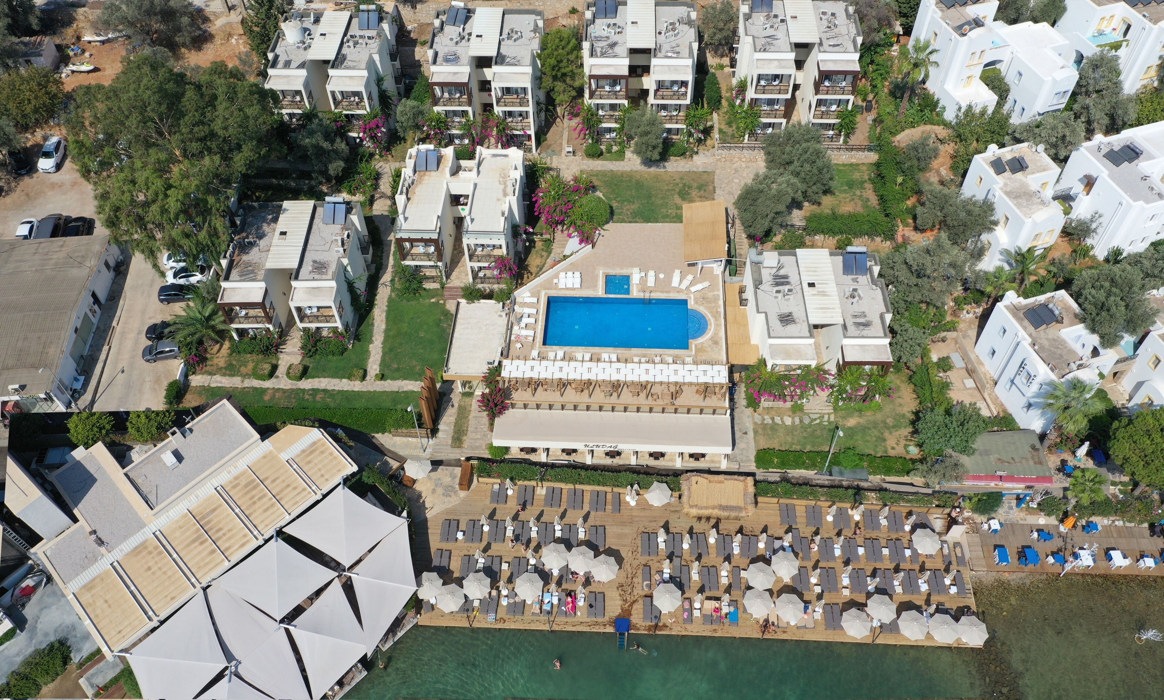 Foto - Trendlife Hotels Torba