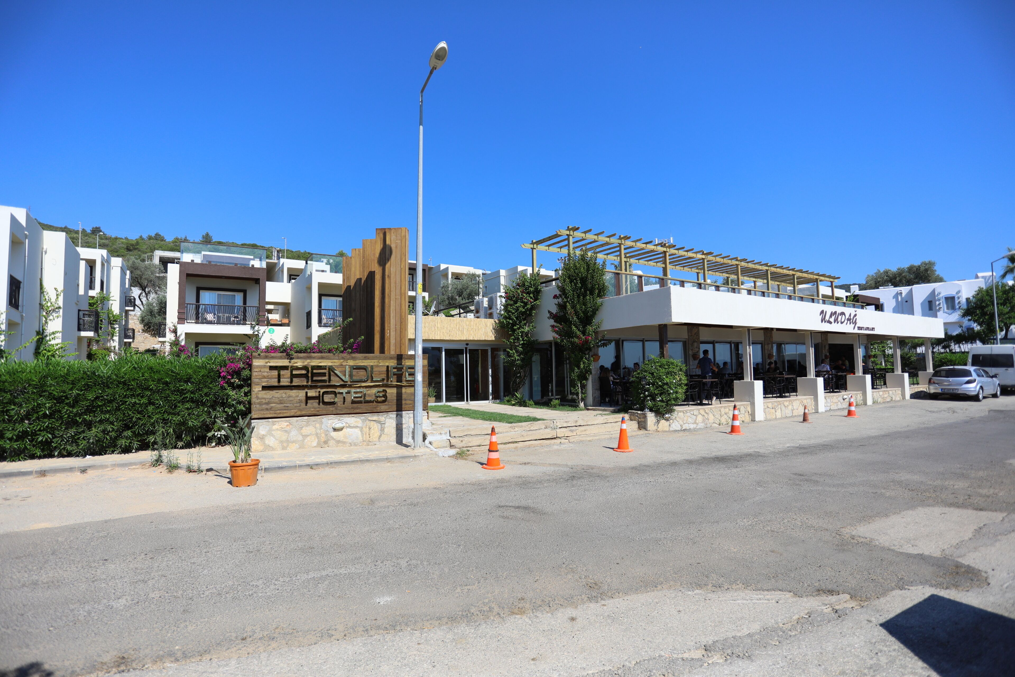 Foto - Trendlife Hotels Torba