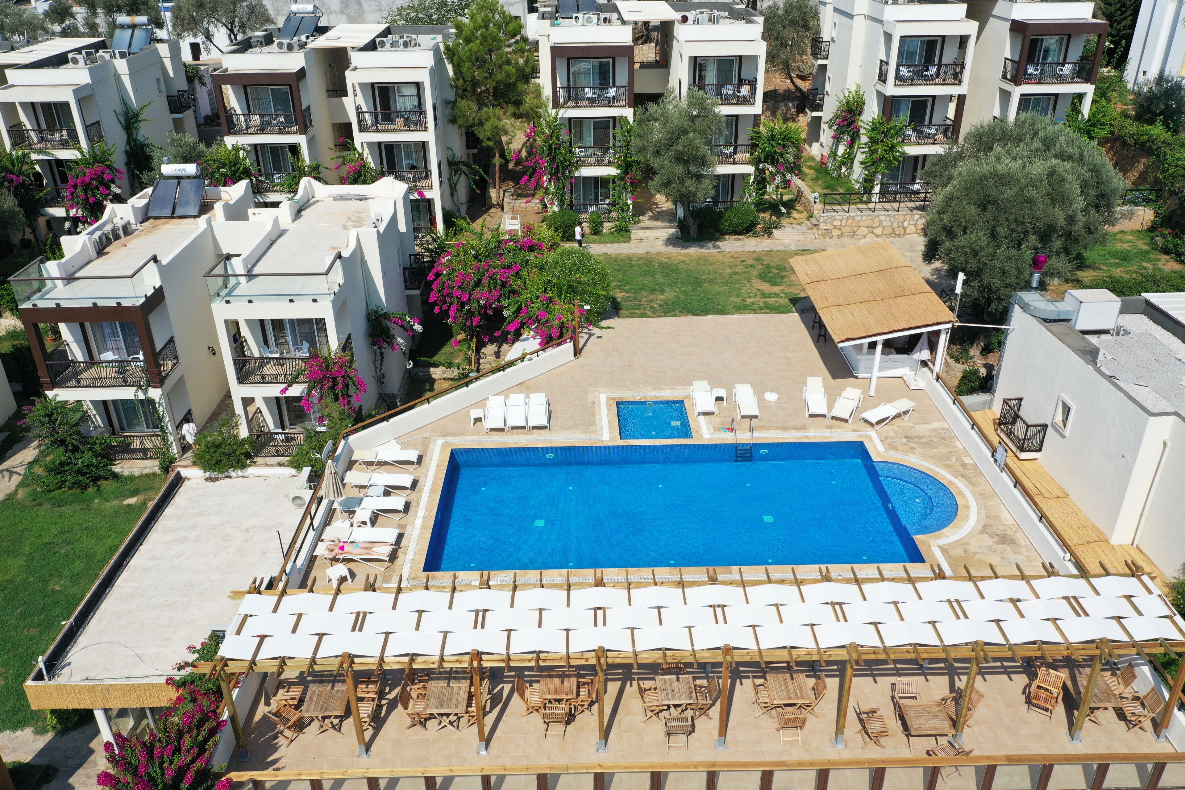 Foto - Trendlife Hotels Torba