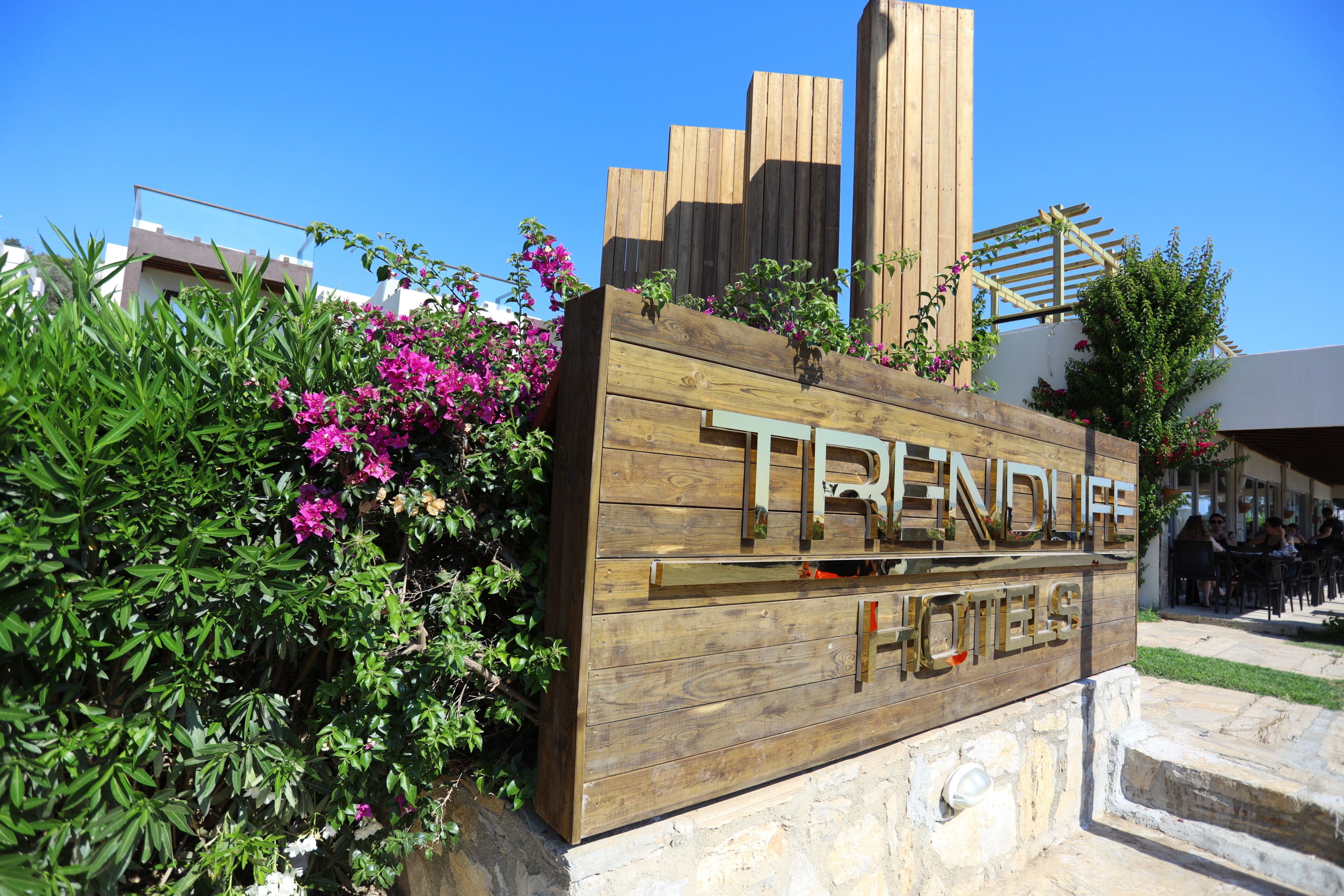 Foto - Trendlife Hotels Torba
