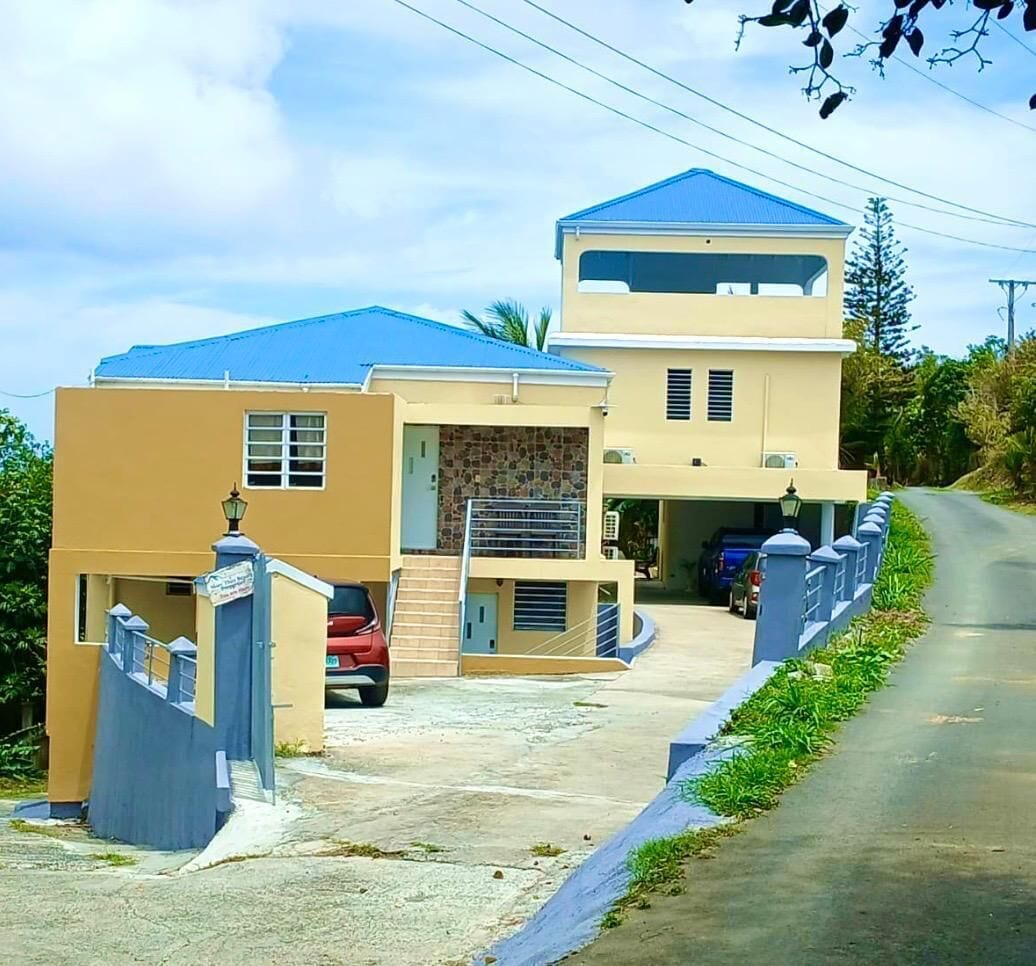 Exterieur
