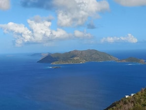 Miscellaneous - 5 Studio with queen bed & bathroom - 10 min to beach & town (Tortola)