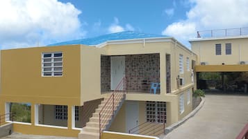 Exterieur